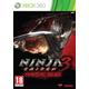 Ninja Gaiden 3 - Razor s Edge Xbox 360