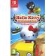 Hello Kitty Kruisers Switch