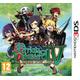 Etrian Odyssey Iv: Legends Of The Titan 3ds