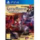 Samurai Warriors 4 Ps4