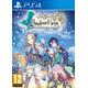 Atelier Firis : The Alchemist And The Mysterious Journey Ps4