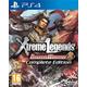 Xtreme Legends : Dynasty Warrior 8 Complete Edition Ps4