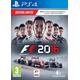 F1 2016 Formula 1 - Edition Limitée Ps4