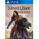 Mount Blade : Warband Ps4