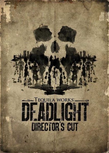 Deadlight Director' Cut Pc