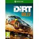 Dirt Rally Xbox One