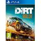 Dirt Rally Ps4