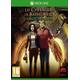 Les Chevaliers De Baphomet 5 - La Malédiction Du Serpent Xbox One