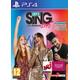 Let s Sing 2016 - Hits Français Ps4