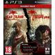 Dead Island - Double Pack PS3
