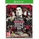 Sleeping Dogs - Definitive Collection Xbox One