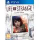 Life Is Strange - Limited Edition Ps4