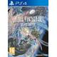 Final Fantasy Xv - Edition Deluxe Ps4