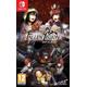 Fallen Legion : Rise To Glory Switch
