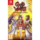 God Wars : The Complete Legend Switch