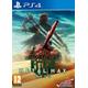 Metal Max Xeno Ps4