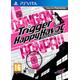 Danganronpa : Trigger Happy Havoc Ps Vita Ps Vita