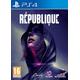 Republique Ps4