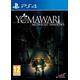 Yomawari : Midnight Shadows Ps4