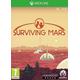 Surviving Mars Xbox One