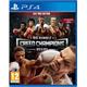 Big Rumble Boxing : Creed Champions Ps4