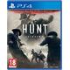 Hunt : Showdown Limited Bounty Edition PS4