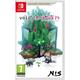Void Terrarium 2 Deluxe Edition Switch