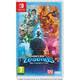 Minecraft : Legends Deluxe Edition Switch