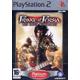 Prince Of Persia Les Deux Royaumes PS2
