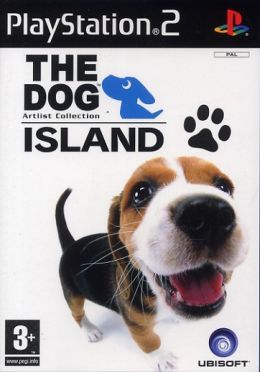 The Dog Island Ps2