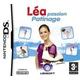 Lea: Passion Patinage Nintendo Ds