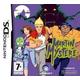 Martin Mystere Nintendo Ds