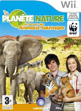 PLANETE NATURE - vue 6