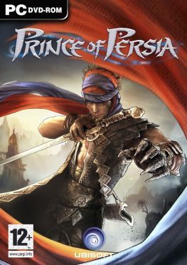 Prince Of Persia 3 : Platinum Edition Psp - vue 5