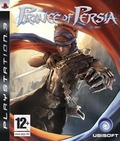 Prince Of Persia Ps3