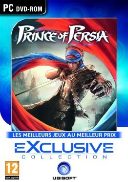 Prince Of Persia - Exclusive Collection PC