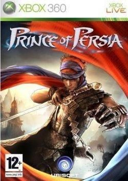 Prince Of Persia Classics Best Seller Xbox 360