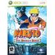 Naruto: The Broken Bonds Xbox 360