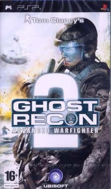 Ghost Recon : Advanced Warfighter 2 Pc