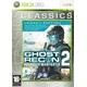 Tom Clancy s Ghost Recon Advanced Warfighter 2 - Legacy Edition Xbox 360