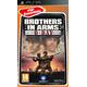 Brothers In Arms - D-Day - Essentials Psp