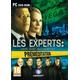 Les Experts - Préméditation Pc