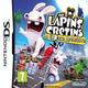 Lapins Crétins : La Grosse Aventure Nintendo Ds