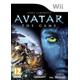 James Cameron s Avatar - The Game Wii