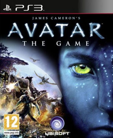 AVATAR ESSENTIALS / Jeu console PS3 - vue 2