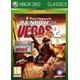 Tom Clancy s Rainbow Six Vegas 2 : Edition Complète - Classics Edition Xbox 360