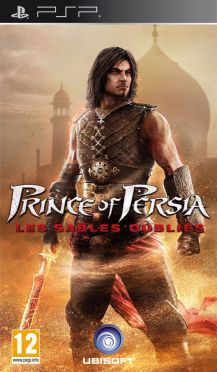 PRINCE OF PERSIA THE FORGOTTEN SANDS / PC - vue 4