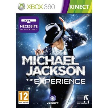 Sony Michael Jackson Experience - vue 9