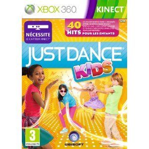 JUST DANCE KIDS 2 / Jeu console Wii - vue 3
