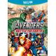 Marvel Avengers - Battle For Earth Wii U
